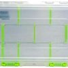 Lure Lock, Tackle Box Tray, Large with One Compartments and Proprietary Gel Technology to Keep Lures in Place - Image 5
