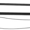 Vogbel 44" Archery Bow and Arrow Set Youth Longbow Outdoor Hunting Gift Toy Beginner Bow Kit 18 Lb for Teens Kids Right/Left Handed - Image 4