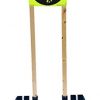 Splatterburst Targets - Multi - Width Polymer Target Stand - Excellent for All 6-24 Inch Wide Targets - Made in USA - Image 3