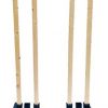 Splatterburst Targets - Multi - Width Polymer Target Stand - Excellent for All 6-24 Inch Wide Targets - Made in USA - Image 4