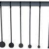 ShootingTargets7 Ar500 Steel Spinning Targets for Shooting or Plinking with 22lr Rimfire Airguns Bb Guns Pellet Guns and Airsoft - Image 6