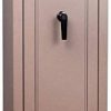 Aegis Fireproof Rifle Gun Safe Large 18-Gun Shotgun Rifle Safe Cabinet, 8.14 cu.ft Electronic Gun Storage Security Cabinet with Digital Keypad Lock and Keys