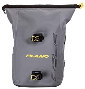 Plano Z-Series Roll-Top Waterproof Duffel - Image 4