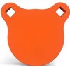 Highwild AR500 Steel Target for Shooting 3/8" Thick Gong Silhouette Metal Target - Laser Cut - Neon Color