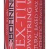 Bohning 1306 Tex-Tite Bowstring Wax 1oz