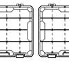 Flambeau Outdoors 400ZK-1 IKE 400 Duffle - Image 5