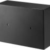 Amazon Basics Small, Slim Desk Drawer Security Safe Lock Box - Image 3