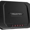 VAULTEK VT20 Handgun Bluetooth Smart Safe Pistol Safe with Auto-Open Lid and Rechargeable Battery (Not Compatible with Smart Key)