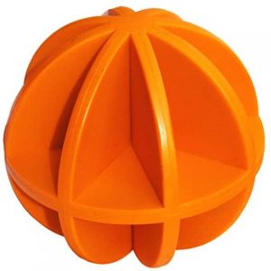 Do-All Outdoors - Dancing Ball 4" Ground Bouncer, Rated for .22 - .50 Caliber