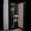 Gun Safe Light with PIR Motion Sensor Light Activation - Two Adjustable and Rotatable LED Lens for Directional Lighting Inside Your Safe - Image 3