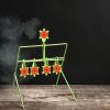 KNINE OUTDOORS Turtle Sign Air Gun Pellet BB Gun Rimfire Resetting Target, Rated for .22 .177 Caliber - Image 7