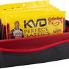 Plano PLAB11700 KVD Worm Speedbag (Holds Worm Bag) - Image 2