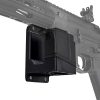 Adoreal Gun Rack Wall Mount for Standard Rifle, Wall Gun Rack, Rifle Accessories