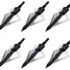 Vogbel Archery Takedown Recurve Bow and Arrow Set 30lb 40lb Left/Rght Hand Longbow Kit for Beginner Outdoor Hunting Shooting Training Practice - Image 6
