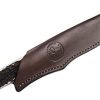 Boker Arbolito 02BA303H Relincho Cuerno De Ciervo Fixed Blade Knife with 5 in. Bohler N695 Steel Blade - Image 5