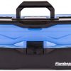 Flambeau Outdoors 3 Tray - Frost Blue/Black - Image 2