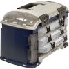 Plano Angled Tackle System with Three 3560 Stowaway Boxes, Fishing Tackle Storage, Premium Tackle Storage - Image 5