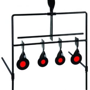 Allen Company Metal Resetting Target