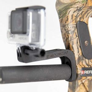 StaBowMount - Compound Bow Mount for GoPro