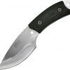 MTech USA Xtreme MX-8035 Fixed Blade Tactical Knife, Black Micarta Handle, 7-Inch Overall