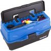 Flambeau Outdoors 3 Tray - Frost Blue/Black - Image 5
