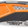 Gerber Randy Newberg DTS Hunting Knife with Processing Blades and Pivot Lock, Sheath Included - Image 2
