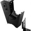 GOJOOASIS Gun Safe Quick Access Under Desk Pistol Security Handgun Storage Box with Keypad and 2 Backup Keys - Image 5