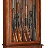 8 Gun Cabinet - Image 2