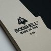 BodShell B-29 Paper Shooting Targets 14"x22" Bulk Pack - Official Police Silhouette Practice - Image 3