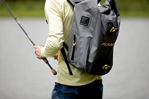 Plano Z-Series Roll-Top Waterproof Duffel - Image 6