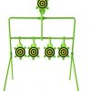 KNINE OUTDOORS Turtle Sign Air Gun Pellet BB Gun Rimfire Resetting Target, Rated for .22 .177 Caliber - Image 2