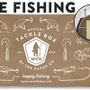 Catch Co Mystery Tackle Box ICE Fishing Kit - Image 2