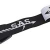 SAS Sage Take Down Recurve Bow Combo Travel Package Kit with Flight Approved Hard Case, Armguard, Stringer, Arrow Rest and Paper Target - Image 6