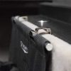 Stealth MOLLE Gun Safe Door Panel Organizer Large - Fully Customizable & Adjustable Storage Solution - Image 4