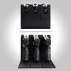 Adoreal Pistol Rack Gun Holder for Handgun Safe Gun Storage Gun Safe Accessory, Gun Rack Gun Safe Organizer - Image 4