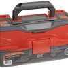 South Bend R2FK TBVP 1A R2F 62 Piece 1 Tray Tackle Box