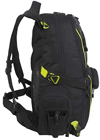 Spiderwire Fishing Tackle Backpack W/ 3 Medium Utility Boxes SPB006 - Image 5