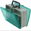 Plano Double Sided Satchel, Sandstone & Green, one Size (112000) - Image 2