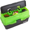 Flambeau Outdoors 3 Tray - Frost Green/Black - Image 5