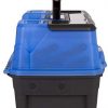 Flambeau Outdoors 3 Tray - Frost Blue/Black - Image 6