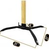 Highwild Target Stand System - AR500 Steel Target with 2x4 Mount Kit - Image 6