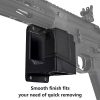 Adoreal Gun Rack Wall Mount for Standard Rifle, Wall Gun Rack, Rifle Accessories - Image 3
