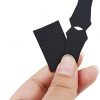 Arrow Rest Anti Slip Sticker Set, Drop Away Arrow Rest QAD Rest Felt Compound Bow Hunting Accessory for QAD HDX Drop Away Arrow Rest 2 Set - Image 2