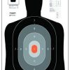 Action Target - B-27E Pros - 530-OC Paper Target - 100 Pack (50 of Each Target, 100 Total) - Paper Targets, Shooting Targets … - Image 2