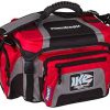 Flambeau Outdoors 400ZK-1 IKE 400 Duffle