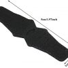 Arrow Rest Anti Slip Sticker Set, Drop Away Arrow Rest QAD Rest Felt Compound Bow Hunting Accessory for QAD HDX Drop Away Arrow Rest 2 Set - Image 5