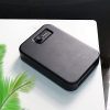 Portable Gun Locker Safe-YEOPGYEON Handgun Safes for Pistols with Coded Lock ,Pistol Safe for Car（1 pcs） - Image 6
