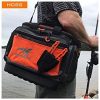 KastKing Fishing Tackle Bags - Large Saltwater Resistant Fishing Bags - Fishing Tackle Storage Bags - 3600 3700 Tackle Box - Image 2