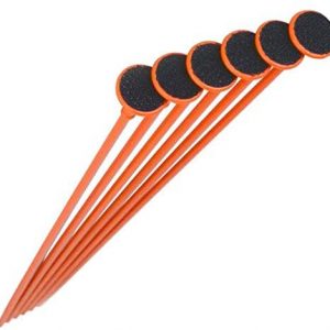 Gun Storage Solutions Rifle Rod Expansion Pack - Gun Rack Rifle Rods, Organize Your Gun Safe, Extra Rifle Rods, (Fabric Sold Separately or in Our Starter Packs)
