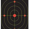 25 Pak - 12x18 Splatter Targets. Shots Burst with a Bright Splatter Upon Impact. Instantly See Your Shots. - Image 2
